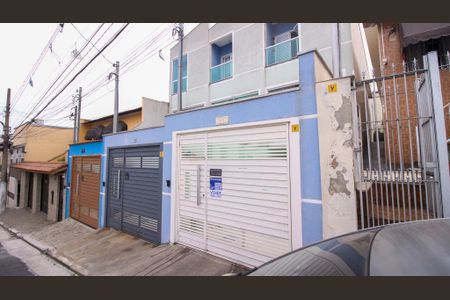 Casa à venda com 117m², 3 quartos e 3 vagasFachada