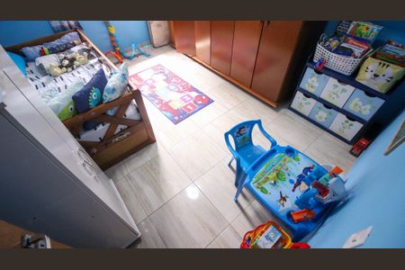 Casa à venda com 117m², 3 quartos e 3 vagasQuarto 1