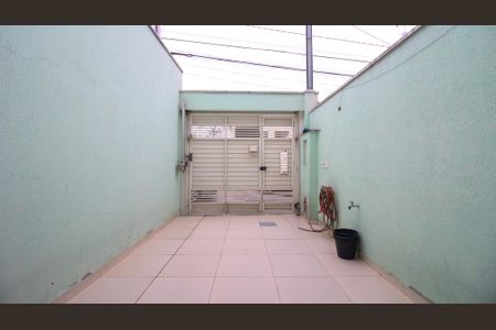 Casa à venda com 117m², 3 quartos e 3 vagasCozinha