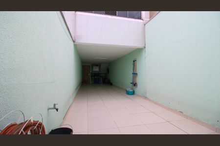 Casa à venda com 117m², 3 quartos e 3 vagasCozinha