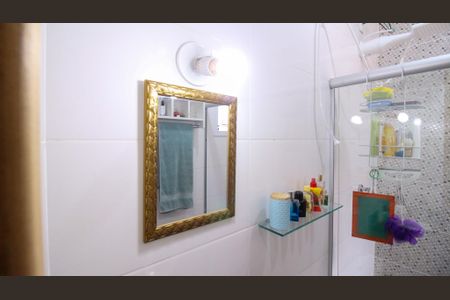 Casa à venda com 117m², 3 quartos e 3 vagasBanheiro 