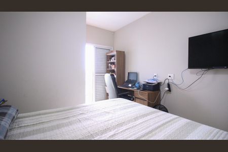 Casa à venda com 117m², 3 quartos e 3 vagasQuarto 2