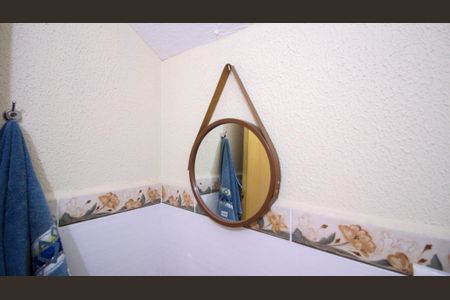 Casa à venda com 117m², 3 quartos e 3 vagasLavabo