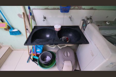 Casa à venda com 117m², 3 quartos e 3 vagasCozinha