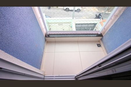 Casa à venda com 117m², 3 quartos e 3 vagasCozinha