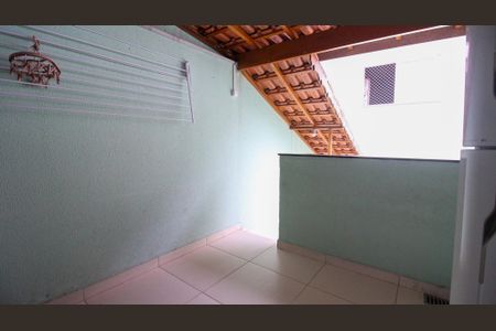 Casa à venda com 117m², 3 quartos e 3 vagasCozinha