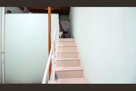 Casa à venda com 117m², 3 quartos e 3 vagasCozinha