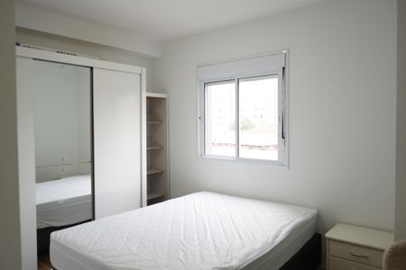 Studio de kitnet/studio para alugar com 1 quarto, 28m² em Brás, São Paulo