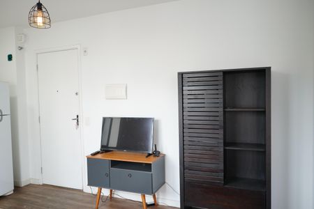 Studio de kitnet/studio para alugar com 1 quarto, 28m² em Brás, São Paulo