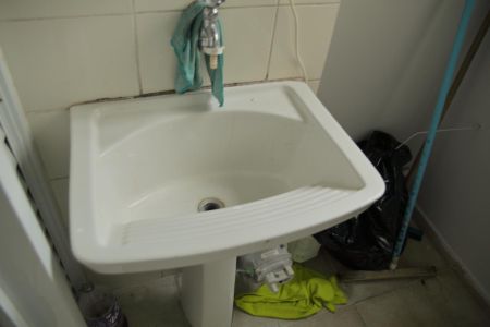 Apartamento para alugar com 67m², 2 quartos e 2 vagasÁrea de Serviço