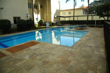 Apartamento para alugar com 67m², 2 quartos e 2 vagasÁrea comum