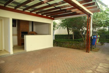 Apartamento para alugar com 67m², 2 quartos e 2 vagasÁrea comum