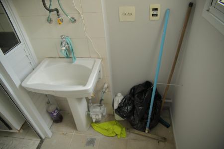 Apartamento para alugar com 67m², 2 quartos e 2 vagasÁrea de Serviço