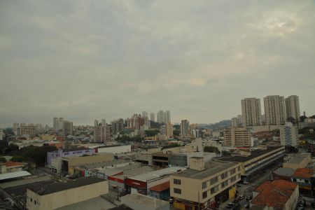 Apartamento para alugar com 67m², 2 quartos e 2 vagasVista do Quarto 1