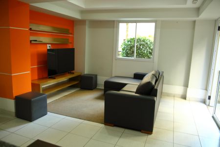 Apartamento para alugar com 67m², 2 quartos e 2 vagasÁrea comum