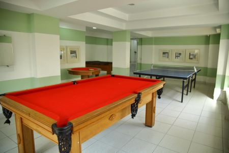 Apartamento para alugar com 67m², 2 quartos e 2 vagasÁrea comum