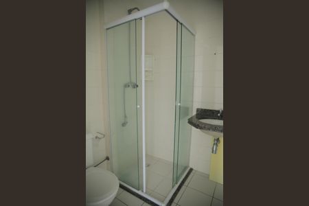 Apartamento para alugar com 67m², 2 quartos e 2 vagasBanheiro