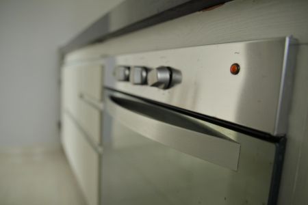 Apartamento para alugar com 67m², 2 quartos e 2 vagasCozinha