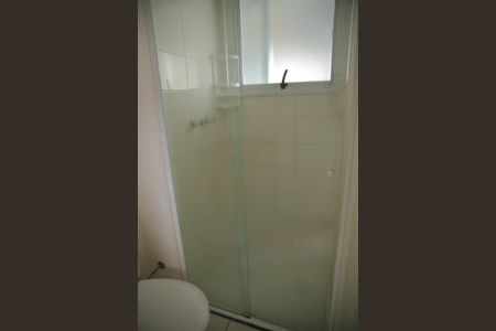 Apartamento para alugar com 67m², 2 quartos e 2 vagasBanheiro da Suite