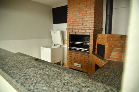 Apartamento para alugar com 67m², 2 quartos e 2 vagasÁrea comum