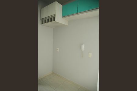 Apartamento para alugar com 67m², 2 quartos e 2 vagasCozinha