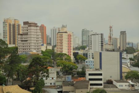 Apartamento para alugar com 67m², 2 quartos e 2 vagasVista da Área de Serviço