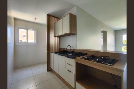 Apartamento para alugar com 55m², 2 quartos e 1 vaga Apartamento para alugar com 55m², 2 quartos e 1 vagaCozinha