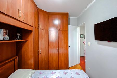 Apartamento à venda com 61m², 3 quartos e 1 vaga Apartamento à venda com 61m², 3 quartos e 1 vagaQuarto 2