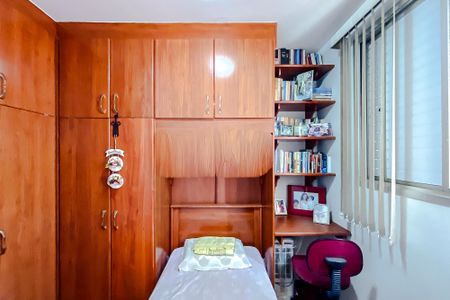 Apartamento à venda com 61m², 3 quartos e 1 vaga Apartamento à venda com 61m², 3 quartos e 1 vagaQuarto