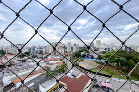 Apartamento à venda com 61m², 3 quartos e 1 vaga Apartamento à venda com 61m², 3 quartos e 1 vagaVista do Quarto