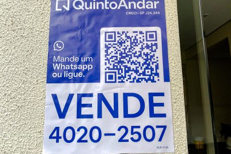 Apartamento à venda com 61m², 3 quartos e 1 vaga Apartamento à venda com 61m², 3 quartos e 1 vagaPlaquinha