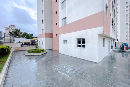 Apartamento à venda com 61m², 3 quartos e 1 vagaÁrea comum