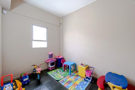 Apartamento à venda com 61m², 3 quartos e 1 vagaBrinquedoteca