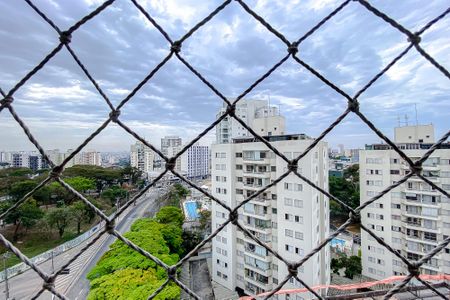 Apartamento à venda com 61m², 3 quartos e 1 vaga Apartamento à venda com 61m², 3 quartos e 1 vagaVista da Suíte