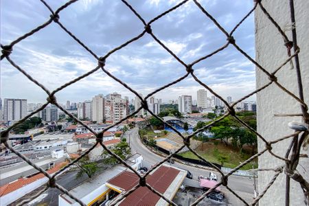 Apartamento à venda com 61m², 3 quartos e 1 vaga Apartamento à venda com 61m², 3 quartos e 1 vagavista do Quarto 2