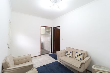 Sala de casa para alugar com 3 quartos, 85m² em Jardim Japao, São Paulo
