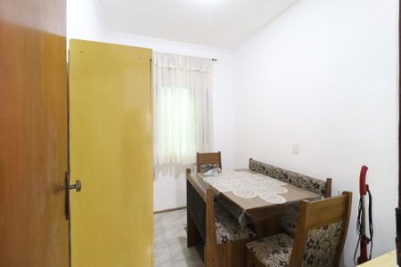 Quarto 2 de casa para alugar com 3 quartos, 85m² em Jardim Japao, São Paulo