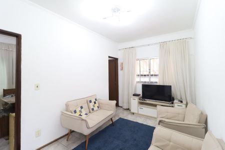 Sala de casa para alugar com 3 quartos, 85m² em Jardim Japao, São Paulo