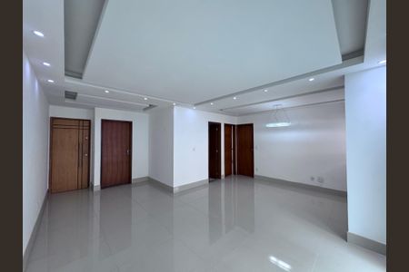 Sala de apartamento à venda com 2 quartos, 93m² em Recreio dos Bandeirantes, Rio de Janeiro