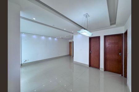 Sala de apartamento à venda com 2 quartos, 93m² em Recreio dos Bandeirantes, Rio de Janeiro