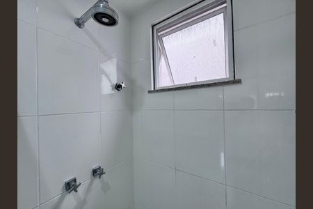 Apartamento à venda com 93m², 2 quartos e 2 vagasBanheiro da Suíte 1