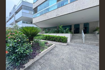 Apartamento à venda com 93m², 2 quartos e 2 vagasÁrea comum