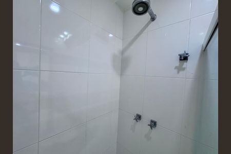 Apartamento à venda com 93m², 2 quartos e 2 vagasBanheiro da Suíte 2