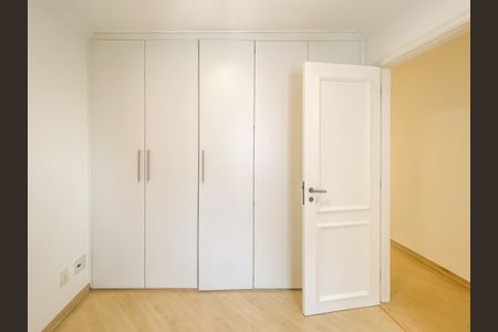 Apartamento à venda com 59m², 2 quartos e 1 vagaQuarto 2