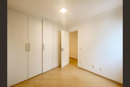 Apartamento à venda com 59m², 2 quartos e 1 vagaQuarto 2