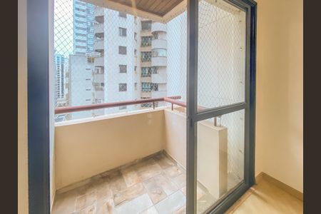 Apartamento à venda com 59m², 2 quartos e 1 vagaVaranda da Sala