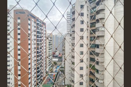 Apartamento à venda com 59m², 2 quartos e 1 vagaVaranda da Sala