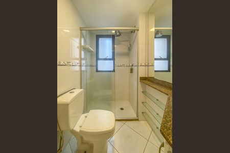 Apartamento à venda com 59m², 2 quartos e 1 vagaBanheiro