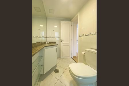 Apartamento à venda com 59m², 2 quartos e 1 vagaBanheiro