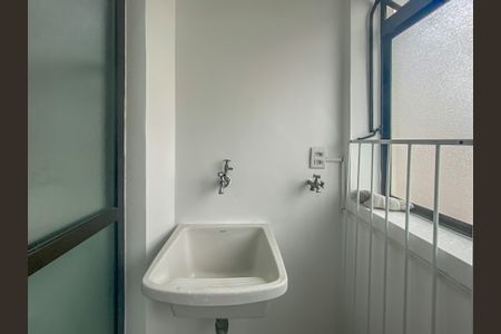 Apartamento à venda com 59m², 2 quartos e 1 vagaÁrea de Serviço